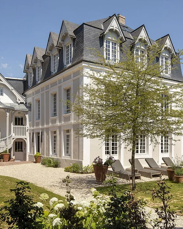 hotel saint delis