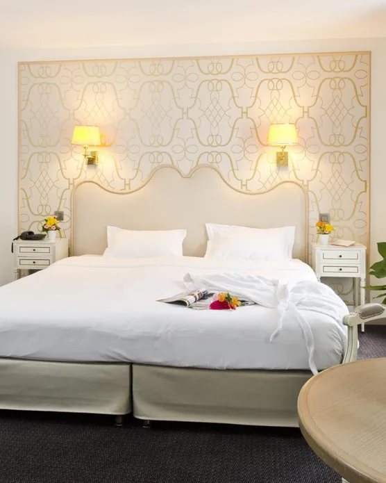 Hôtel Saint-Pétersbourg Opéra & spa, photo 10