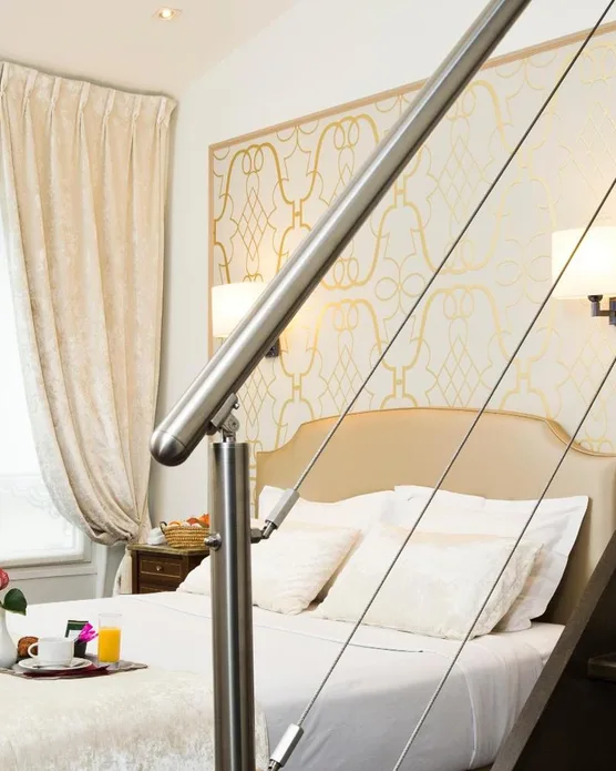 Hôtel Saint-Pétersbourg Opéra & spa, photo 14