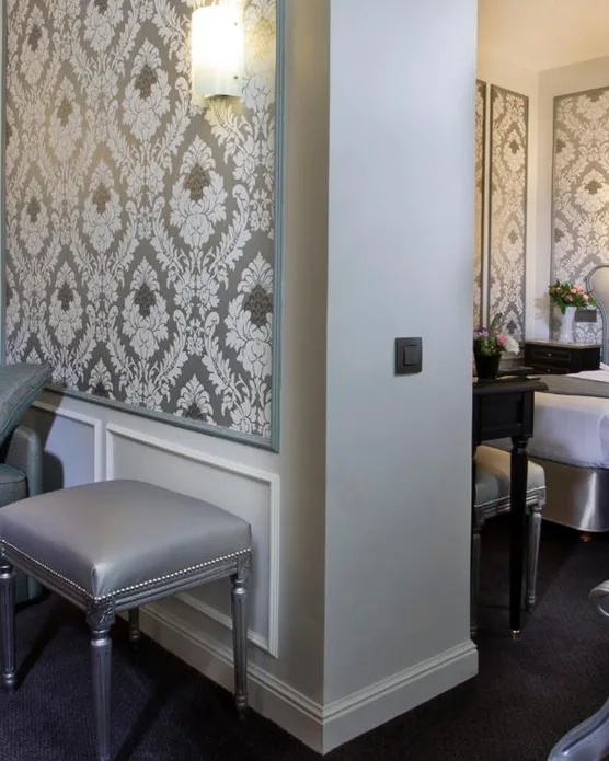 Hôtel Saint-Pétersbourg Opéra & spa, photo 18