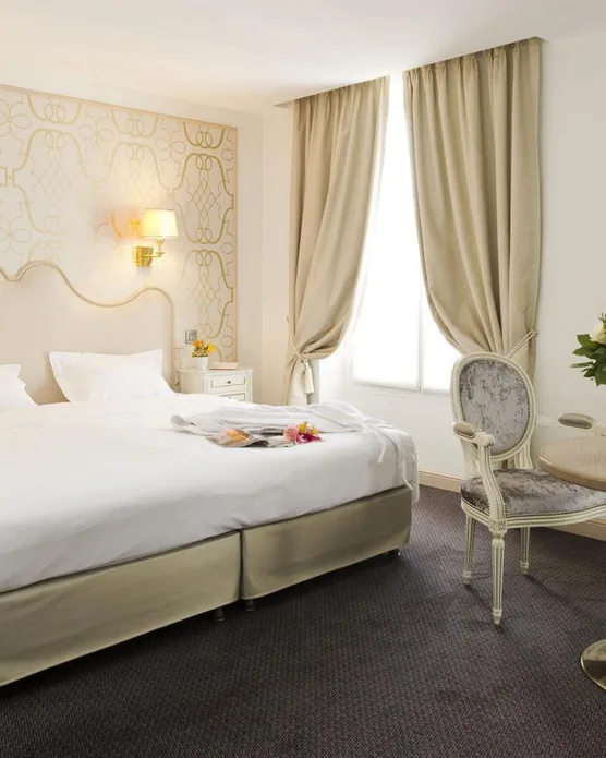 Hôtel Saint-Pétersbourg Opéra & spa, photo 20
