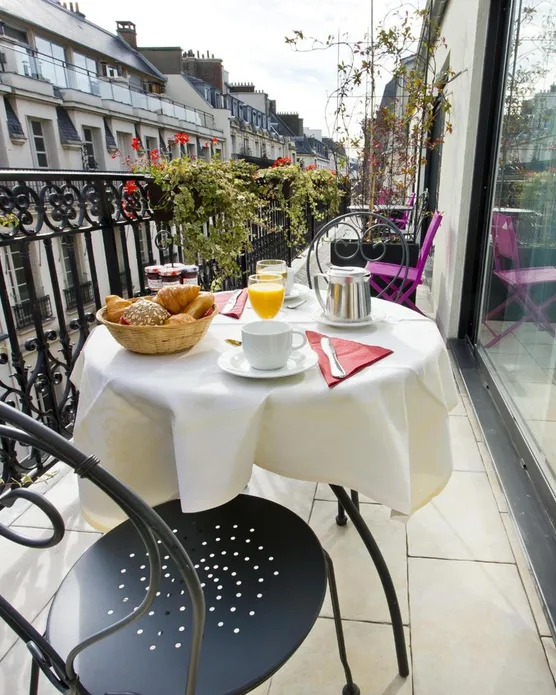 Hôtel Saint-Pétersbourg Opéra & spa, photo 21