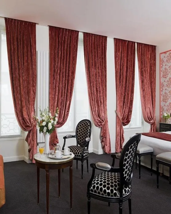 Hôtel Saint-Pétersbourg Opéra & spa, photo 23