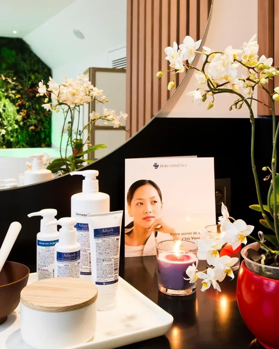 Hôtel Saint-Pétersbourg Opéra & spa, photo 25