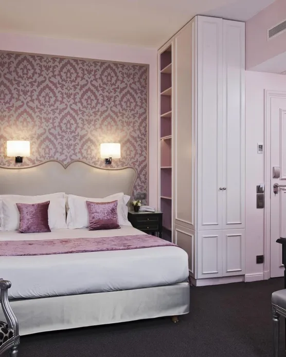 Hôtel Saint-Pétersbourg Opéra & spa, photo 26