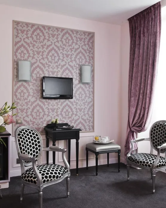 Hôtel Saint-Pétersbourg Opéra & spa, photo 27