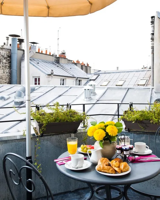 Hôtel Saint-Pétersbourg Opéra & spa, photo 28