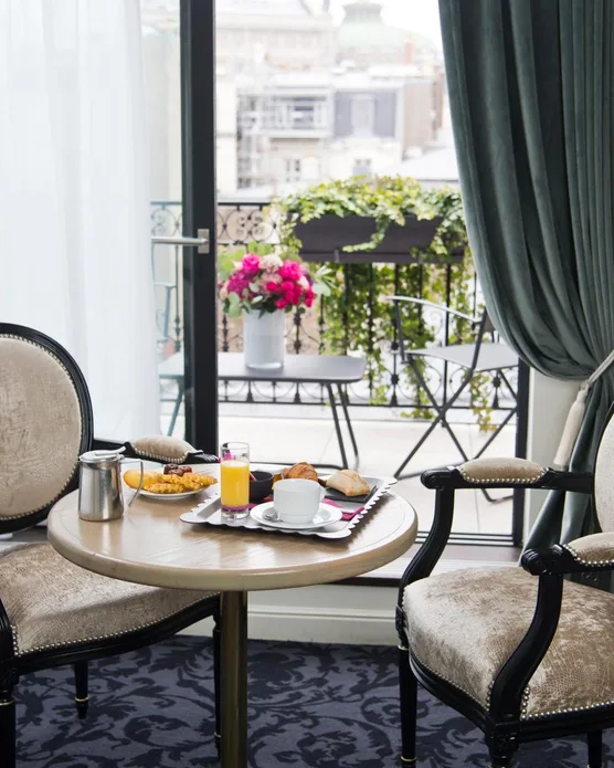 Hôtel Saint-Pétersbourg Opéra & spa, photo 31