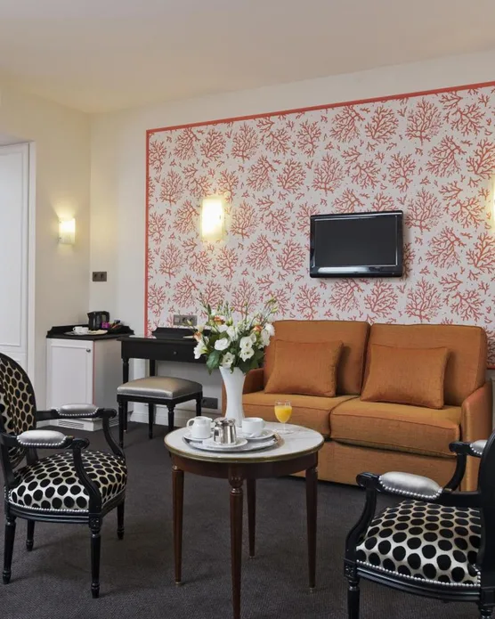Hôtel Saint-Pétersbourg Opéra & spa, photo 33