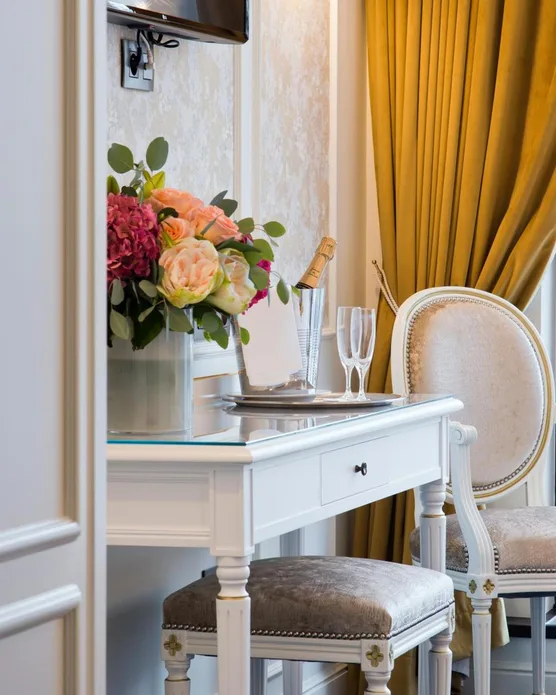 Hôtel Saint-Pétersbourg Opéra & spa, photo 34