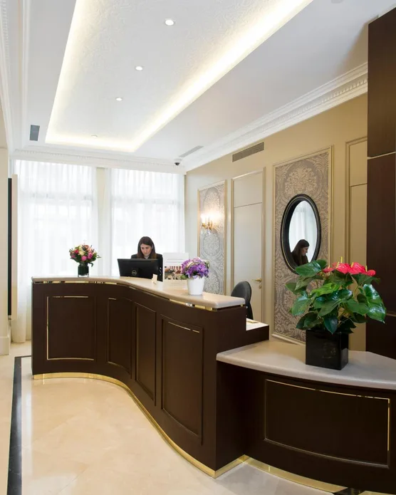 Hôtel Saint-Pétersbourg Opéra & spa, photo 38