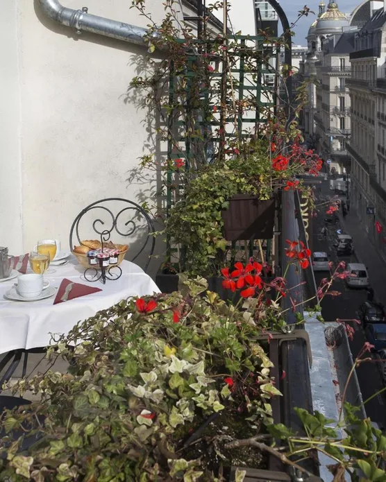 Hôtel Saint-Pétersbourg Opéra & spa, photo 39