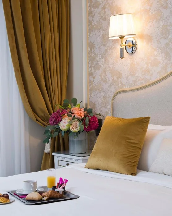 Hôtel Saint-Pétersbourg Opéra & spa, photo 4