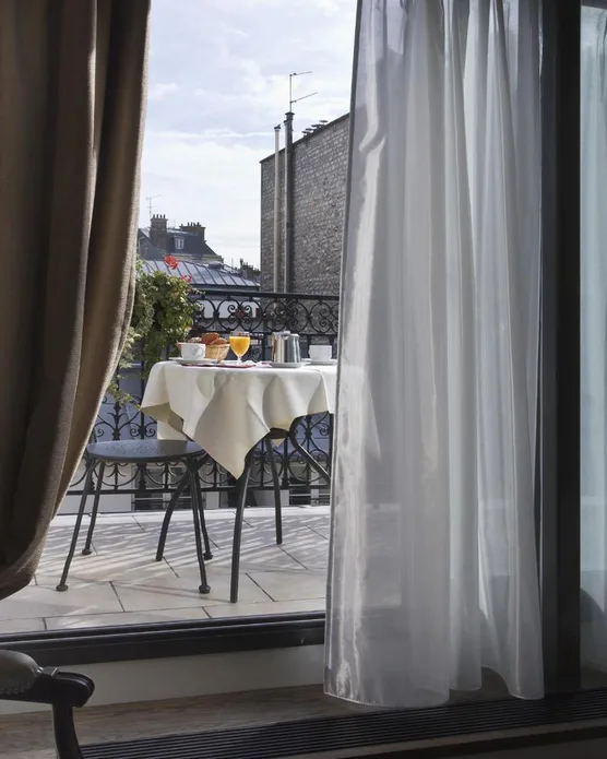 Hôtel Saint-Pétersbourg Opéra & spa, photo 41