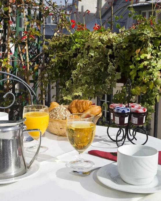 Hôtel Saint-Pétersbourg Opéra & spa, photo 42