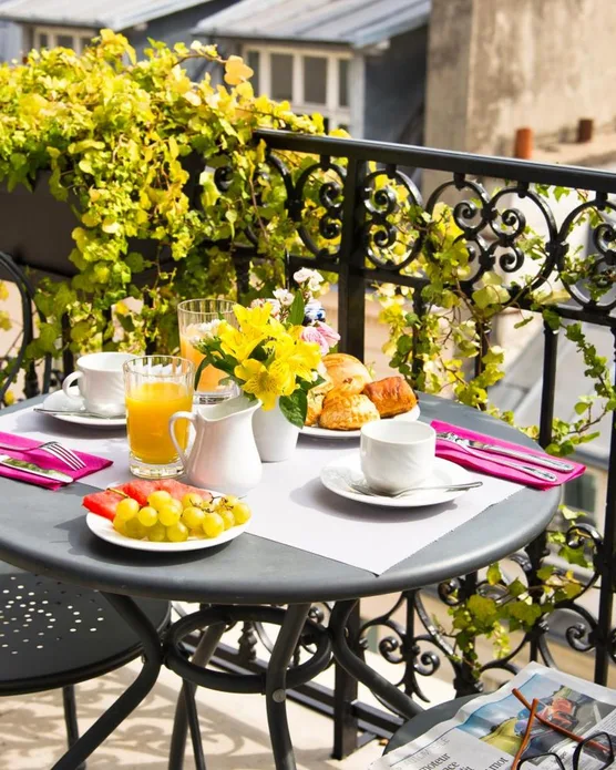 Hôtel Saint-Pétersbourg Opéra & spa, photo 43