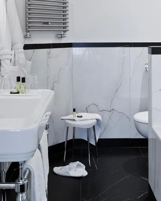 Hôtel Saint-Pétersbourg Opéra & spa, photo 45