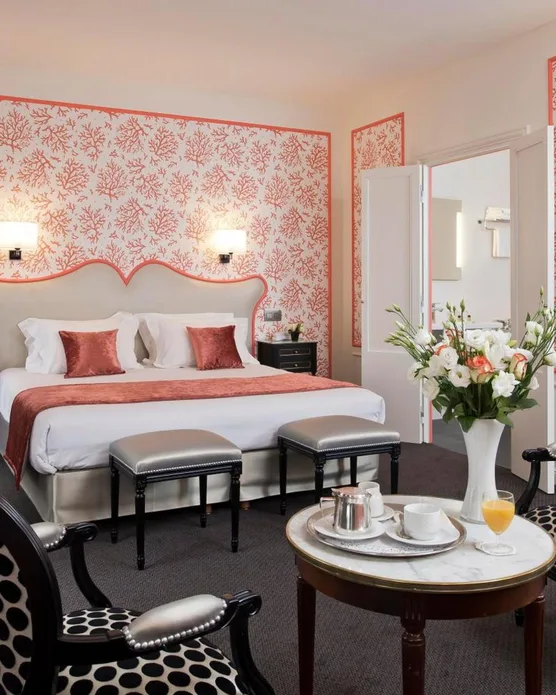 Hôtel Saint-Pétersbourg Opéra & spa, photo 7