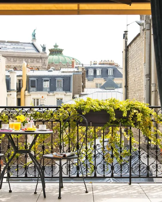 Hôtel Saint-Pétersbourg Opéra & spa, photo 2