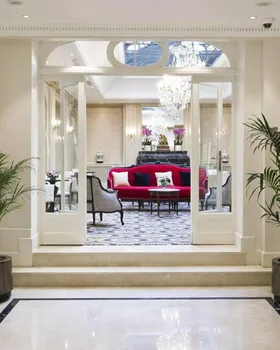 Hôtel Saint-Pétersbourg Opéra & spa