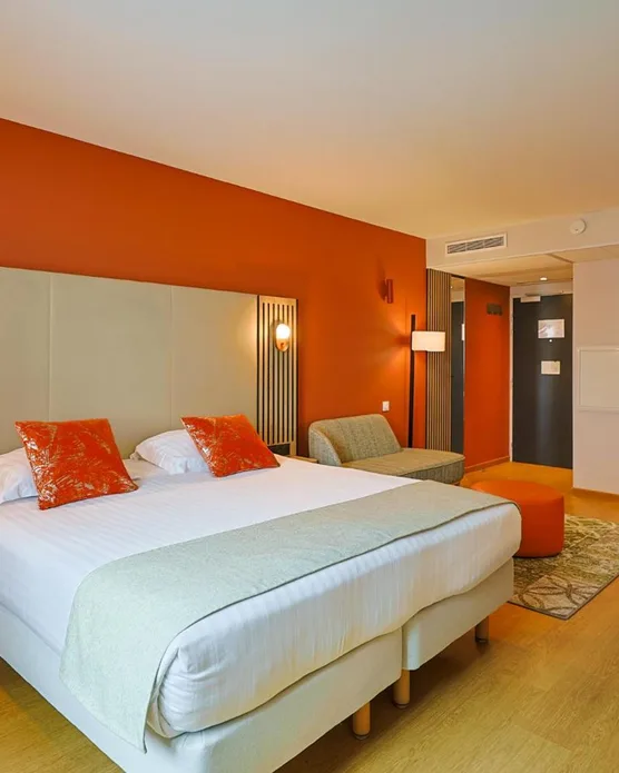 Hôtel Seven Urban Nantes Centre, photo 13