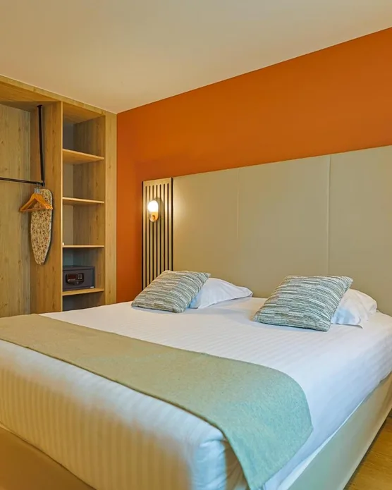 Hôtel Seven Urban Nantes Centre, photo 15