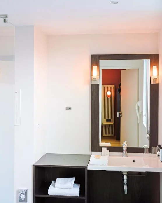 Hôtel Seven Urban Nantes Centre, photo 16