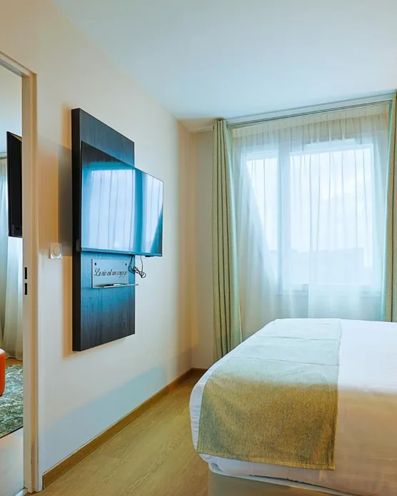 Hôtel Seven Urban Nantes Centre, photo 19