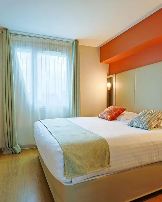 Hôtel Seven Urban Nantes Centre, photo 23