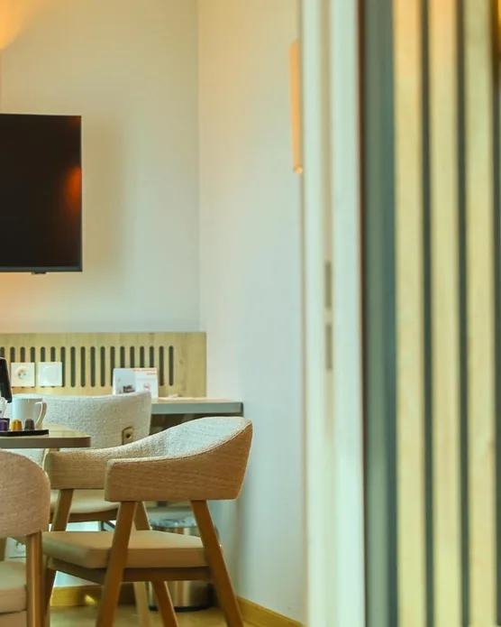 Hôtel Seven Urban Nantes Centre, photo 32