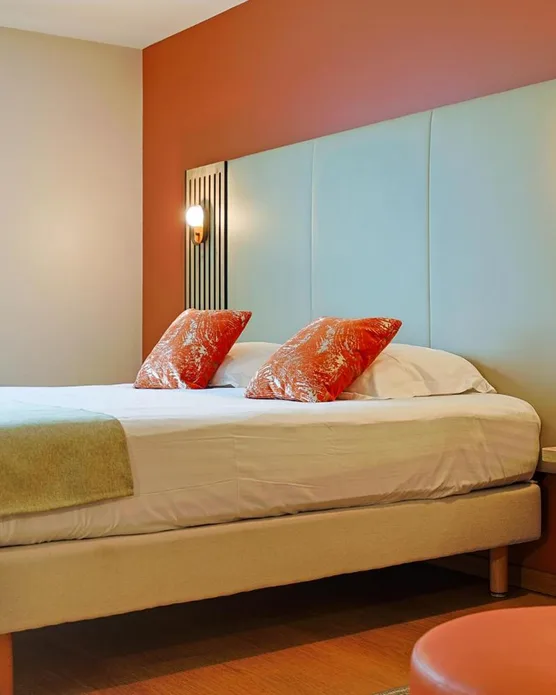 Hôtel Seven Urban Nantes Centre, photo 36