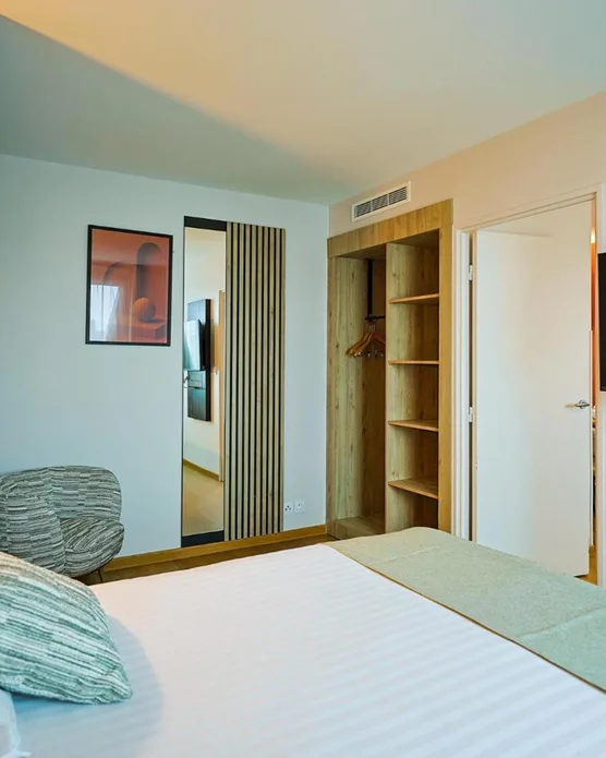 Hôtel Seven Urban Nantes Centre, photo 39