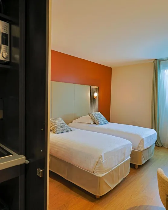 Hôtel Seven Urban Nantes Centre, photo 44