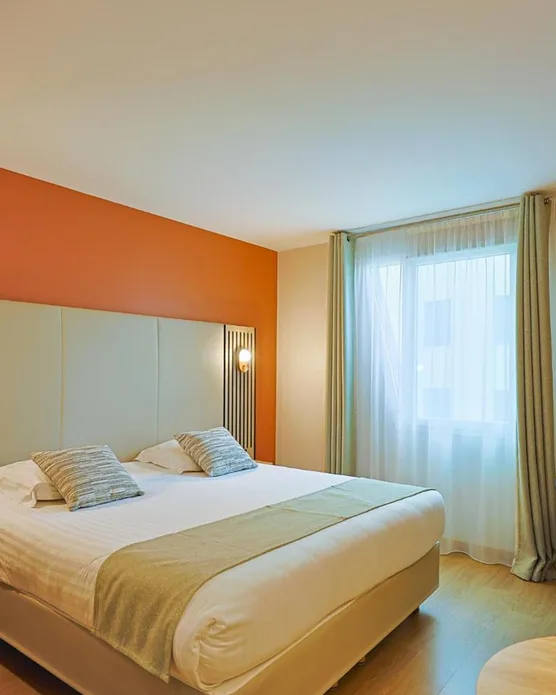 Hôtel Seven Urban Nantes Centre, photo 1
