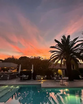 Hôtel Sezz Saint Tropez