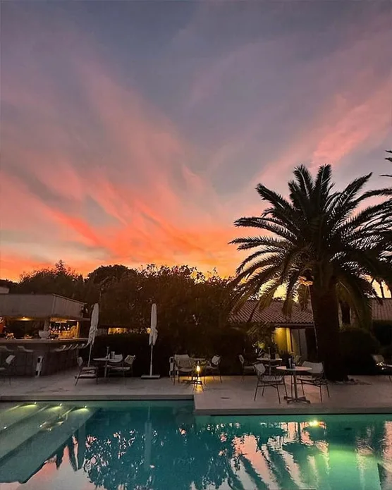 Hôtel Sezz Saint Tropez, photo 1