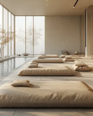 Les hôtels spa 5 étoiles les plus recherchés du moment !