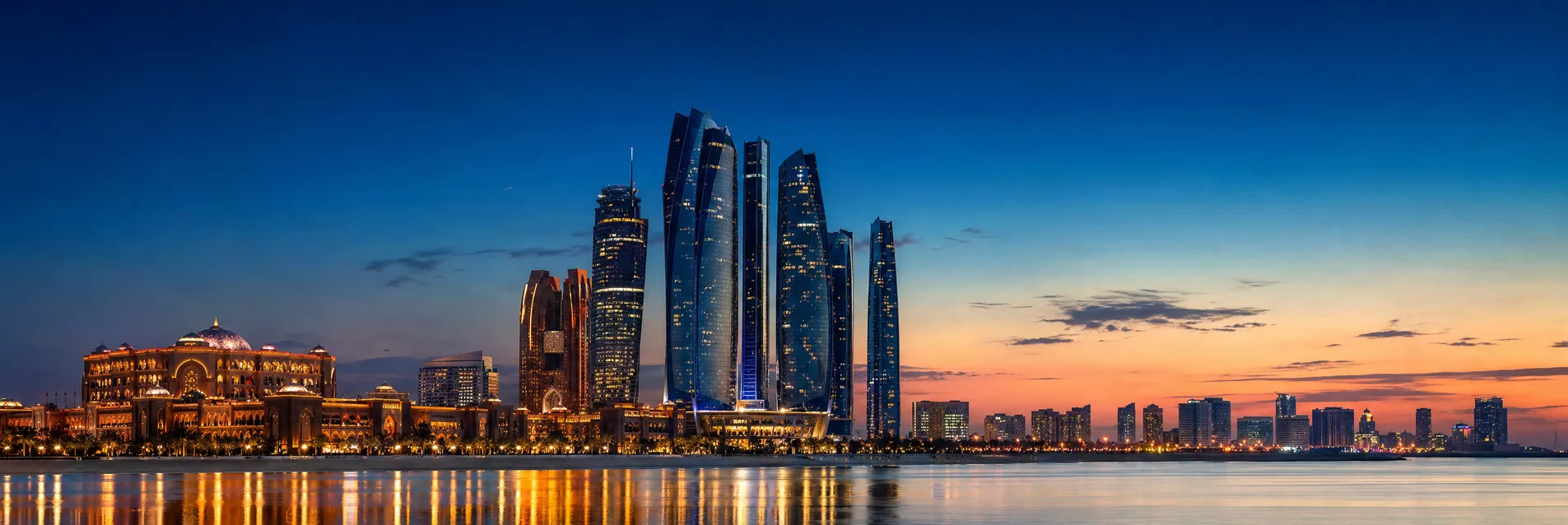 Hôtel spa à Abu Dhabi