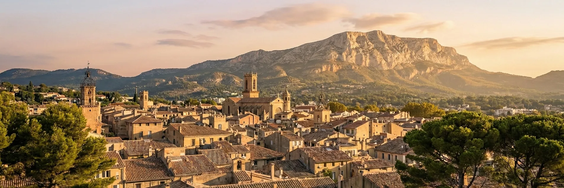 Hôtel spa à Aix-en-Provence
