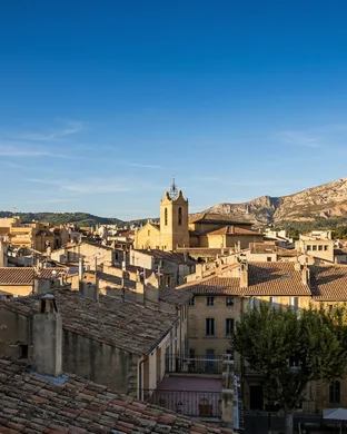 Hôtels spa à Ajaccio