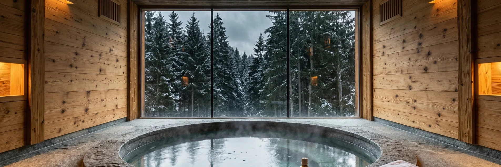 Hôtels spa en Allemagne