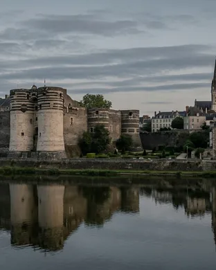 Hôtel spa à Angers