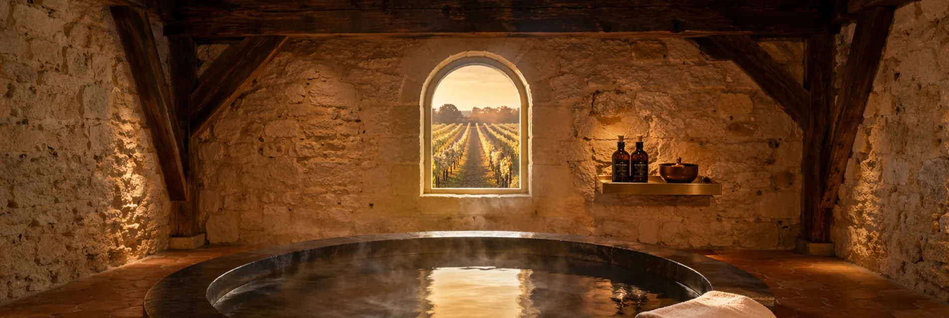 Hôtels spa en Aquitaine