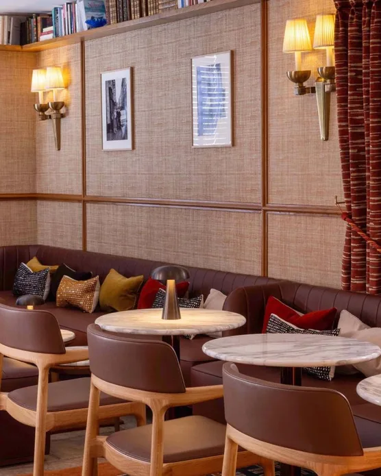 Hôtel spa Aubusson, photo 12