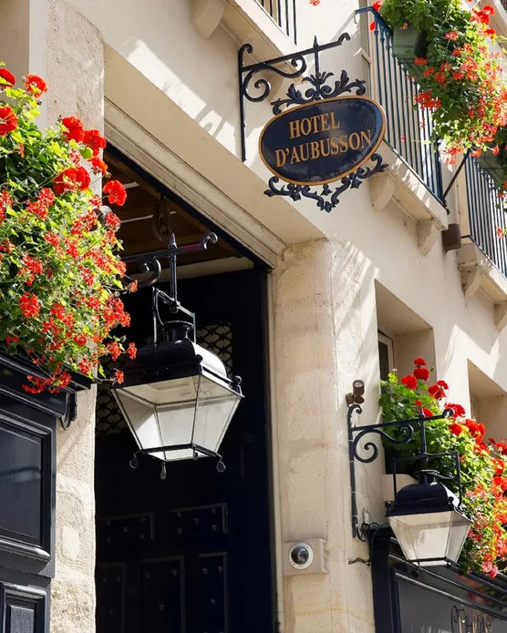 Hôtel spa Aubusson, photo 19