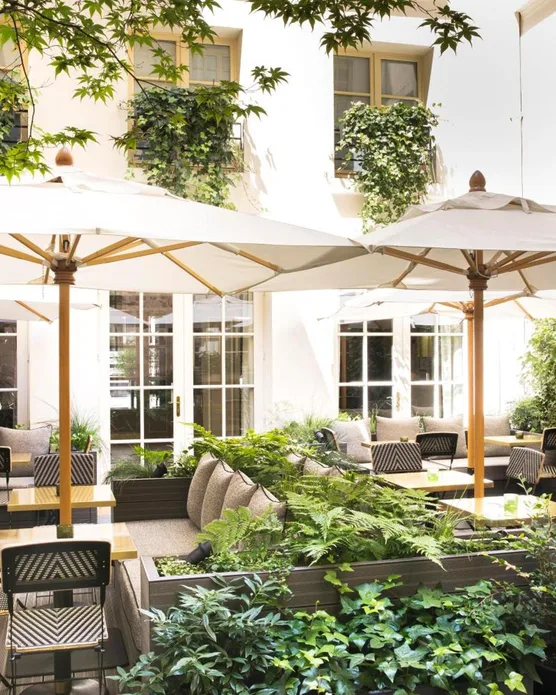 Hôtel spa Aubusson, photo 5