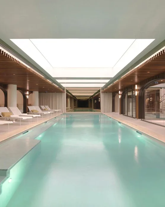 Hôtel spa Aubusson, photo 6