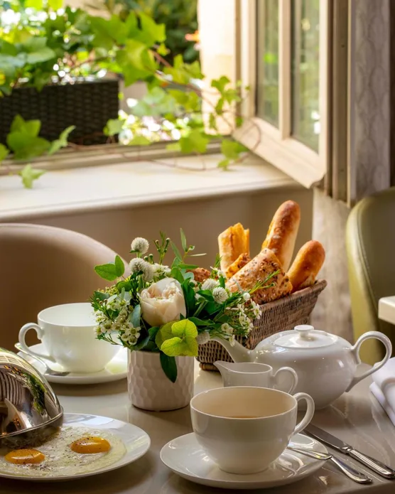 Hôtel spa Aubusson, photo 7