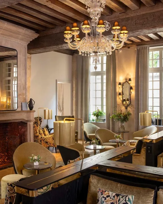 Hôtel spa Aubusson, photo 2