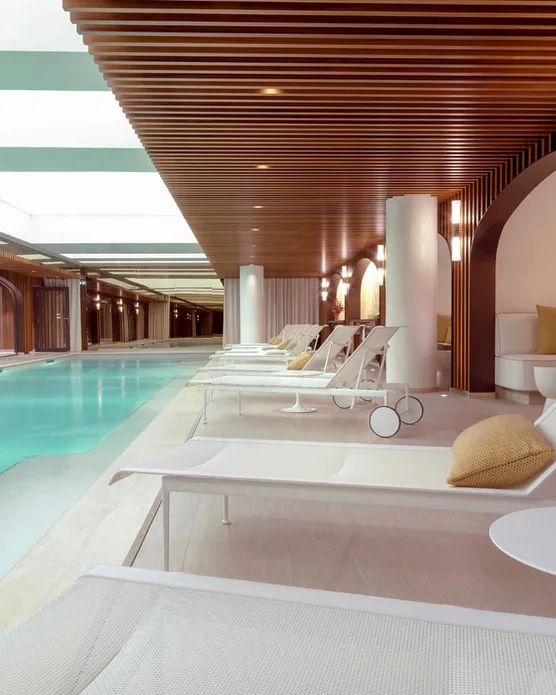 Hôtel spa Aubusson